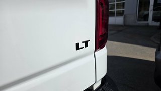 2023 Chevrolet Silverado 1500 in Mont-Laurier, Quebec - 9 - w320h240px