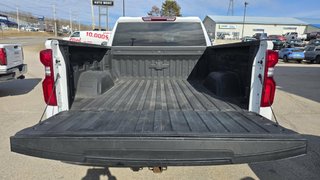 2023 Chevrolet Silverado 1500 in Mont-Laurier, Quebec - 10 - w320h240px