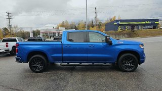 Chevrolet Silverado 1500  2024 à Mont-Laurier, Québec - 4 - w320h240px