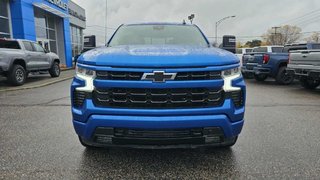 Chevrolet Silverado 1500  2024 à Mont-Laurier, Québec - 2 - w320h240px