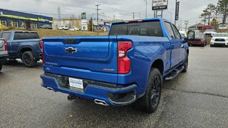 Chevrolet Silverado 1500  2024 à Mont-Laurier, Québec - 6 - w320h240px