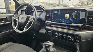 Chevrolet Silverado 1500  2024 à Mont-Laurier, Québec - 22 - w320h240px