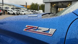 Chevrolet Silverado 1500  2024 à Mont-Laurier, Québec - 15 - w320h240px