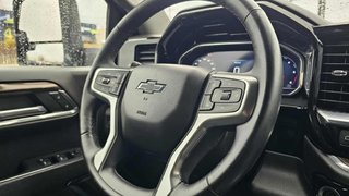 Chevrolet Silverado 1500  2024 à Mont-Laurier, Québec - 24 - w320h240px