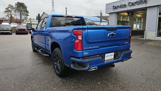 Chevrolet Silverado 1500  2024 à Mont-Laurier, Québec - 13 - w320h240px