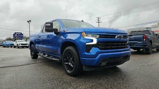 Chevrolet Silverado 1500  2024 à Mont-Laurier, Québec - 3 - w320h240px