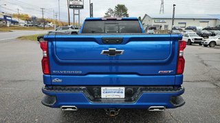 Chevrolet Silverado 1500  2024 à Mont-Laurier, Québec - 7 - w320h240px