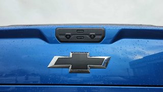 Chevrolet Silverado 1500  2024 à Mont-Laurier, Québec - 8 - w320h240px