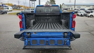 Chevrolet Silverado 1500  2024 à Mont-Laurier, Québec - 12 - w320h240px