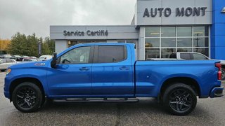 Chevrolet Silverado 1500  2024 à Mont-Laurier, Québec - 14 - w320h240px