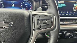 Chevrolet Silverado 1500  2024 à Mont-Laurier, Québec - 30 - w320h240px