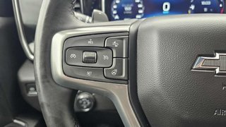 Chevrolet Silverado 1500  2024 à Mont-Laurier, Québec - 29 - w320h240px