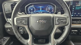 Chevrolet Silverado 1500  2024 à Mont-Laurier, Québec - 28 - w320h240px
