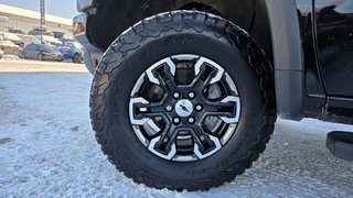 Chevrolet Silverado 1500  2024 à Mont-Laurier, Québec - 16 - w320h240px
