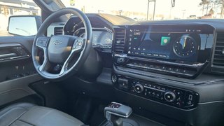 Chevrolet Silverado 1500  2024 à Mont-Laurier, Québec - 25 - w320h240px