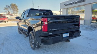 Chevrolet Silverado 1500  2024 à Mont-Laurier, Québec - 12 - w320h240px