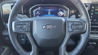 Chevrolet Silverado 1500  2024 à Mont-Laurier, Québec - 31 - w320h240px