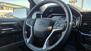 Chevrolet Silverado 1500  2024 à Mont-Laurier, Québec - 26 - w320h240px