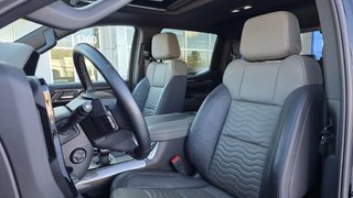 Chevrolet Silverado 1500  2024 à Mont-Laurier, Québec - 20 - w320h240px