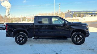 Chevrolet Silverado 1500  2024 à Mont-Laurier, Québec - 4 - w320h240px