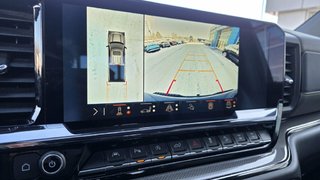 Chevrolet Silverado 1500  2024 à Mont-Laurier, Québec - 37 - w320h240px