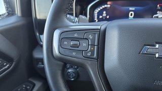 Chevrolet Silverado 1500  2024 à Mont-Laurier, Québec - 32 - w320h240px