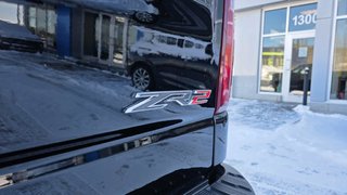 Chevrolet Silverado 1500  2024 à Mont-Laurier, Québec - 9 - w320h240px