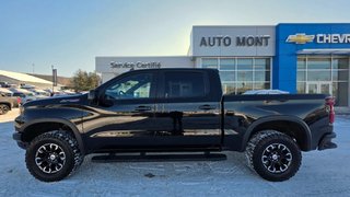 Chevrolet Silverado 1500  2024 à Mont-Laurier, Québec - 13 - w320h240px