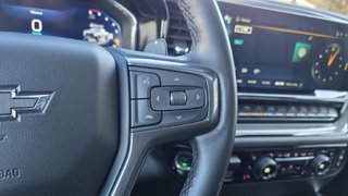 Chevrolet Silverado 1500  2024 à Mont-Laurier, Québec - 33 - w320h240px
