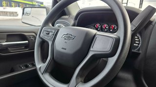 Chevrolet Silverado 1500  2024 à Mont-Laurier, Québec - 22 - w320h240px