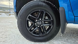 Chevrolet Silverado 1500  2024 à Mont-Laurier, Québec - 16 - w320h240px