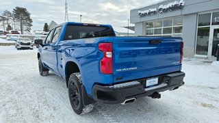 Chevrolet Silverado 1500  2024 à Mont-Laurier, Québec - 12 - w320h240px