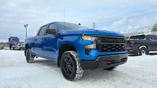 Chevrolet Silverado 1500  2024 à Mont-Laurier, Québec - 3 - w320h240px
