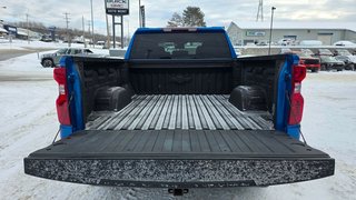Chevrolet Silverado 1500  2024 à Mont-Laurier, Québec - 10 - w320h240px