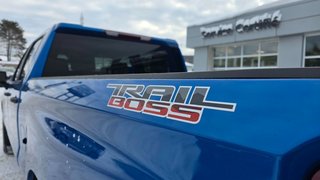 Chevrolet Silverado 1500  2024 à Mont-Laurier, Québec - 13 - w320h240px