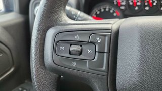 Chevrolet Silverado 1500  2024 à Mont-Laurier, Québec - 27 - w320h240px