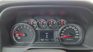 Chevrolet Silverado 1500  2024 à Mont-Laurier, Québec - 29 - w320h240px