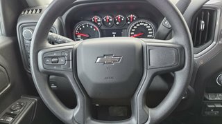 Chevrolet Silverado 1500  2024 à Mont-Laurier, Québec - 26 - w320h240px