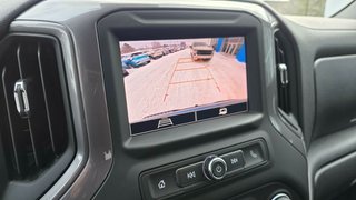 Chevrolet Silverado 1500  2024 à Mont-Laurier, Québec - 31 - w320h240px