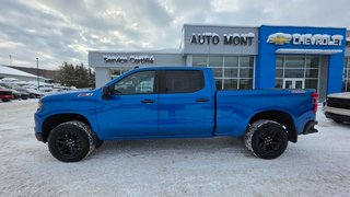 Chevrolet Silverado 1500  2024 à Mont-Laurier, Québec - 14 - w320h240px