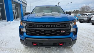 Chevrolet Silverado 1500  2024 à Mont-Laurier, Québec - 2 - w320h240px