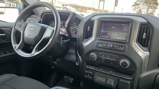 Chevrolet Silverado 1500  2024 à Mont-Laurier, Québec - 20 - w320h240px