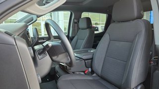 Chevrolet Silverado 1500  2024 à Mont-Laurier, Québec - 18 - w320h240px