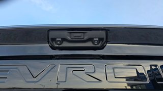 Chevrolet Silverado 1500  2024 à Mont-Laurier, Québec - 8 - w320h240px