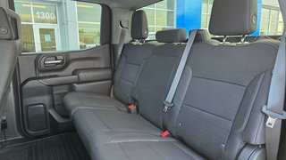 Chevrolet Silverado 1500  2024 à Mont-Laurier, Québec - 16 - w320h240px