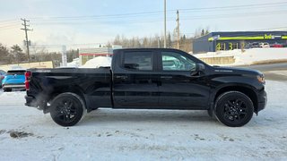 Chevrolet Silverado 1500  2024 à Mont-Laurier, Québec - 4 - w320h240px