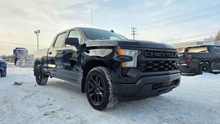 Chevrolet Silverado 1500  2024 à Mont-Laurier, Québec - 3 - w320h240px