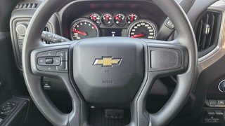 Chevrolet Silverado 1500  2024 à Mont-Laurier, Québec - 25 - w320h240px