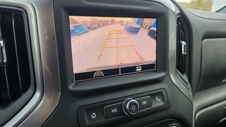 Chevrolet Silverado 1500  2024 à Mont-Laurier, Québec - 31 - w320h240px