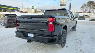 Chevrolet Silverado 1500  2024 à Mont-Laurier, Québec - 6 - w320h240px